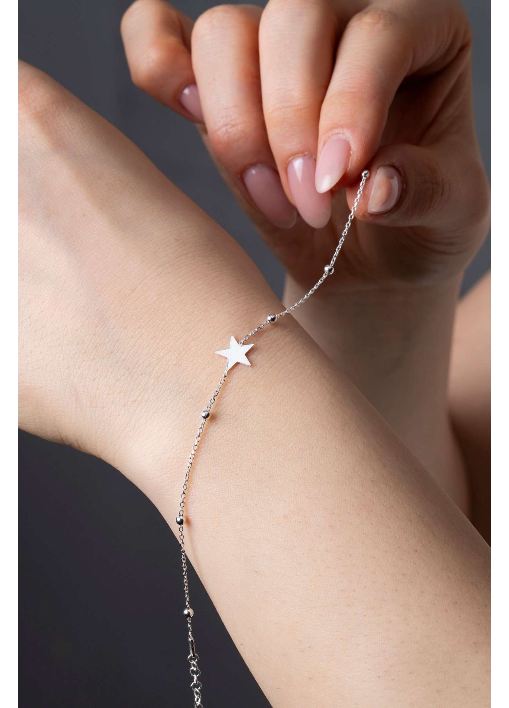 Jewels Shop Vol.1 Jewels Shop Vol.1 - Γυναικείο Βραχιόλι Ava Collection