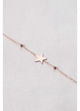 Γυναικείο Βραχιόλι Ava Collection