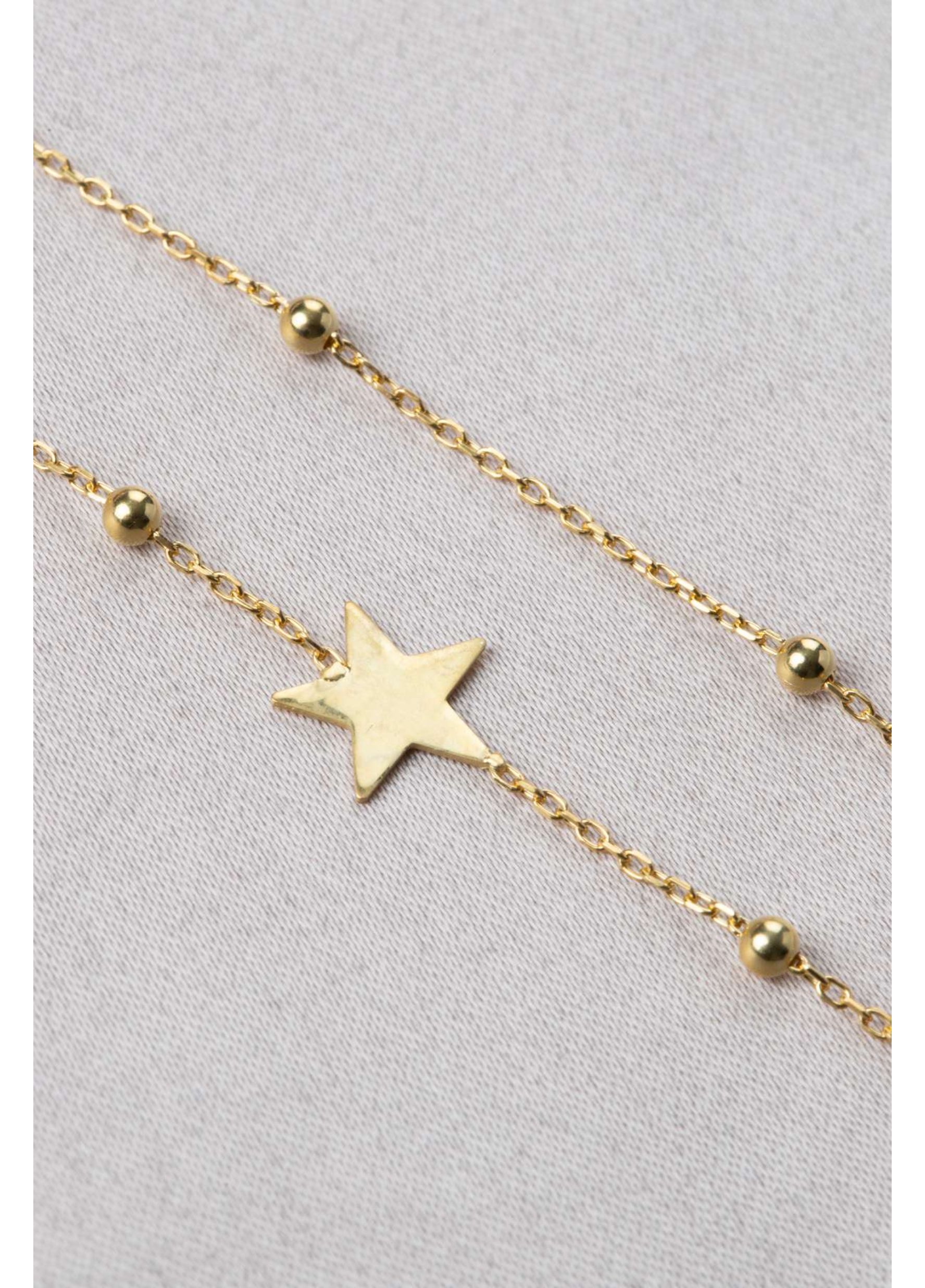 Jewels Shop Vol.1 Jewels Shop Vol.1 - Γυναικείο Βραχιόλι Ava Collection
