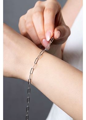 Γυναικείο Βραχιόλι Ava Collection