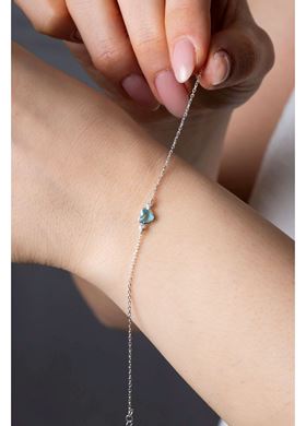 Γυναικείο Βραχιόλι Ava Collection