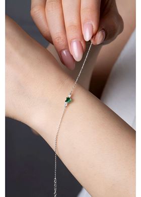 Γυναικείο Βραχιόλι Ava Collection