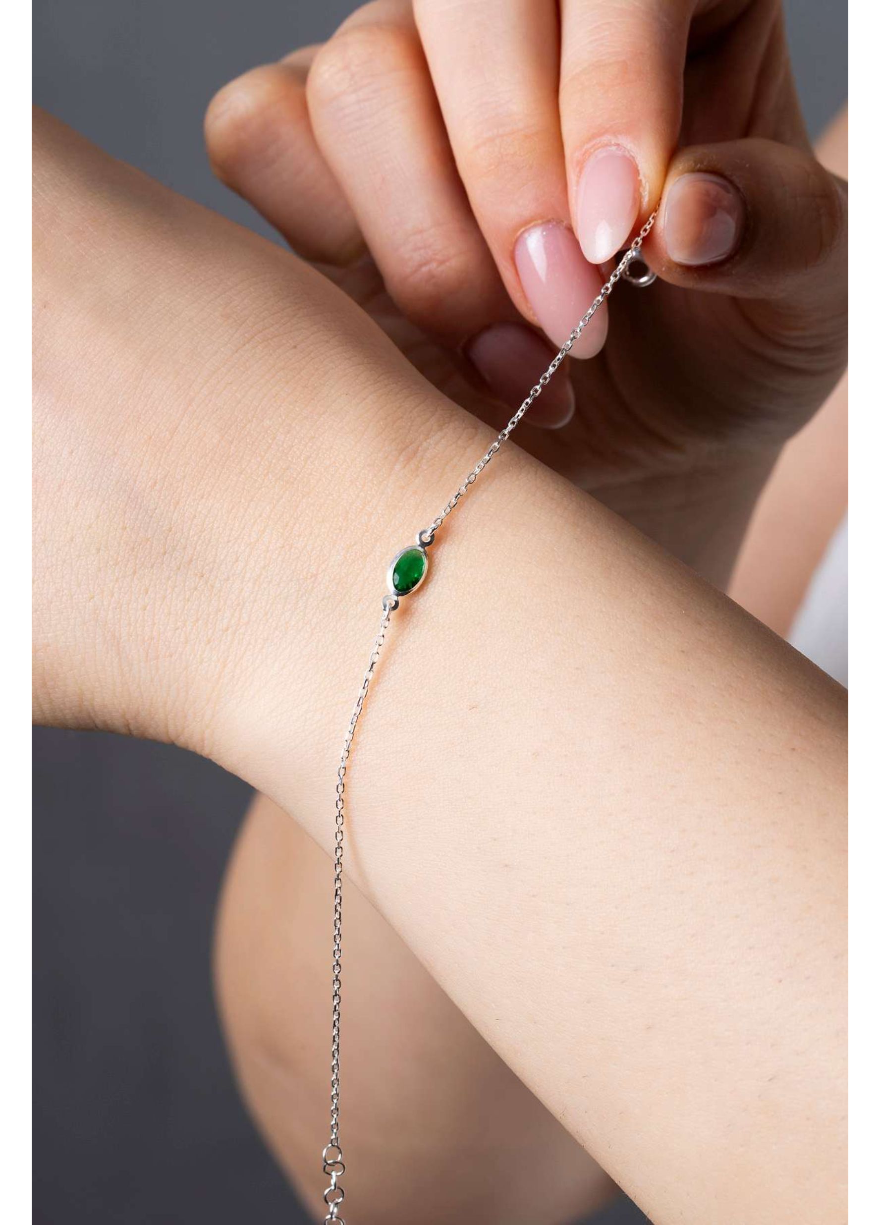 Jewels Shop Vol.1 Jewels Shop Vol.1 - Γυναικείο Βραχιόλι Ava Collection