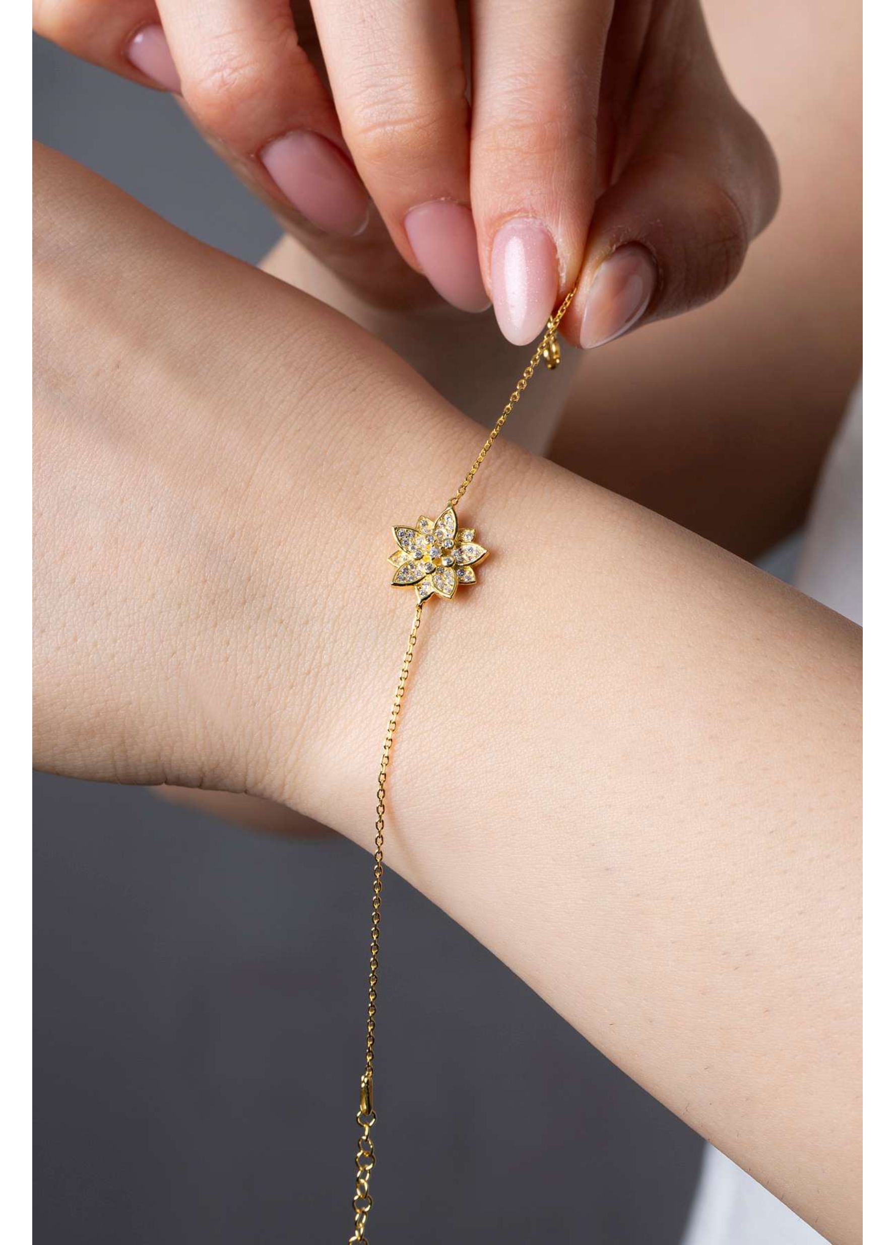 Jewels Shop Vol.1 Jewels Shop Vol.1 - Γυναικείο Βραχιόλι Ava Collection