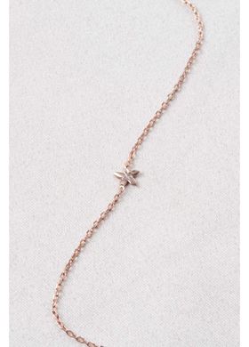Γυναικείο Βραχιόλι Ava Collection