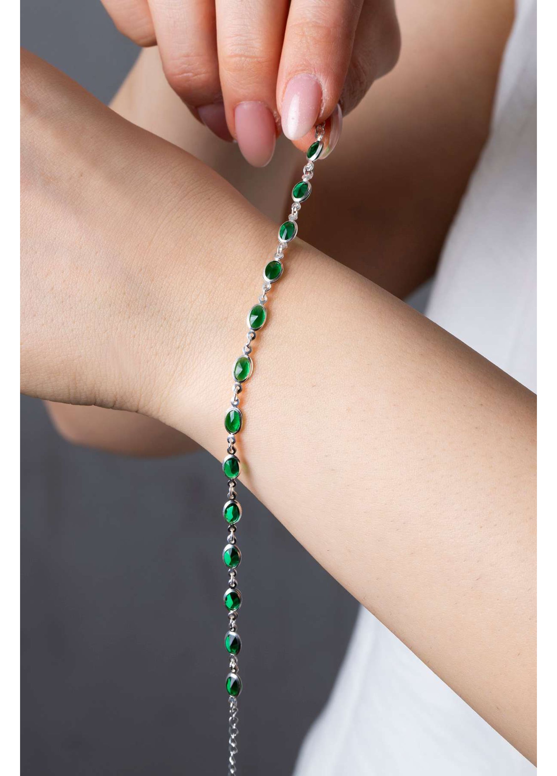 Jewels Shop Vol.1 - Γυναικείο Βραχιόλι Ava Collection