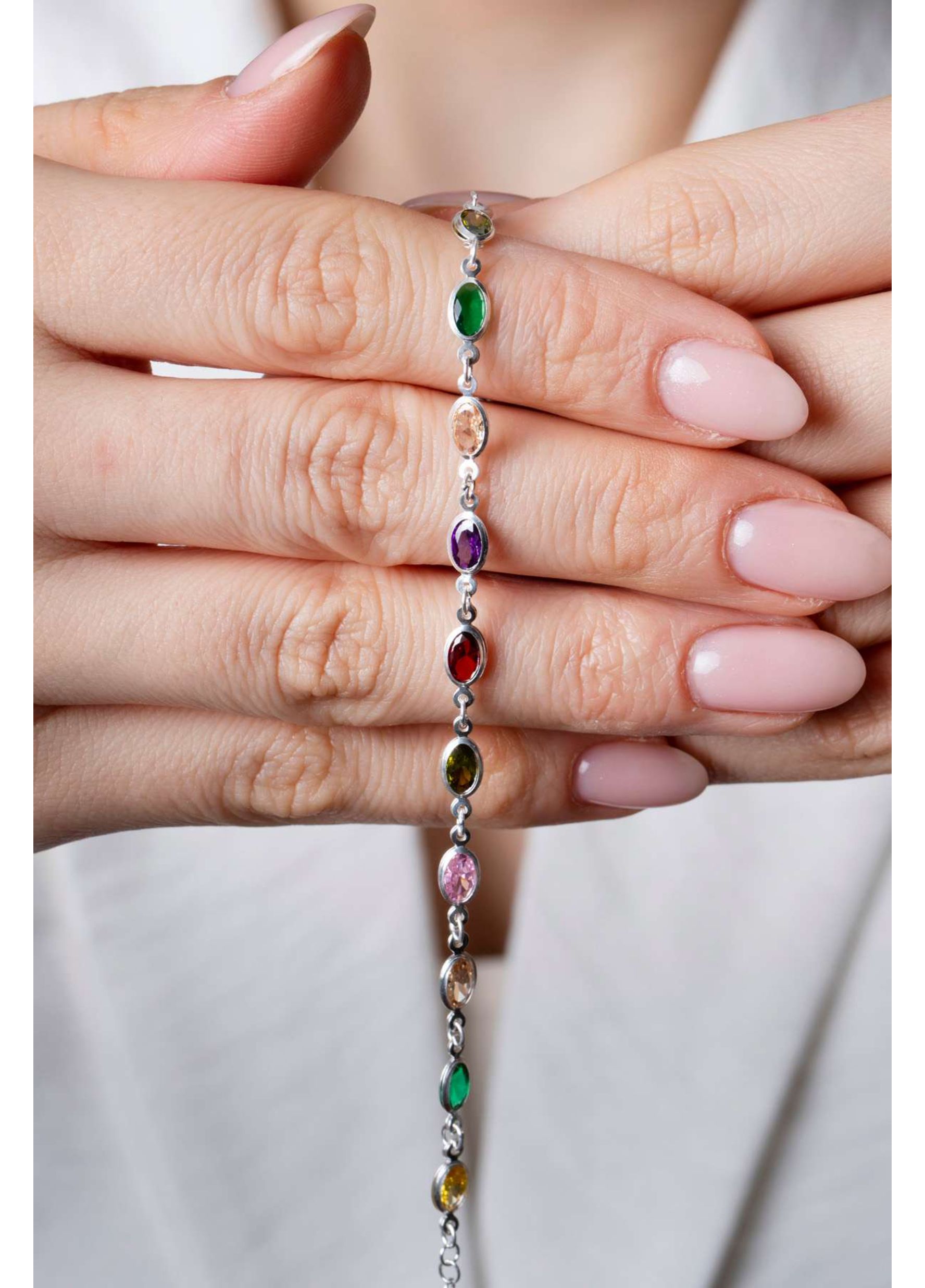 Jewels Shop Vol.1 - Γυναικείο Βραχιόλι Ava Collection