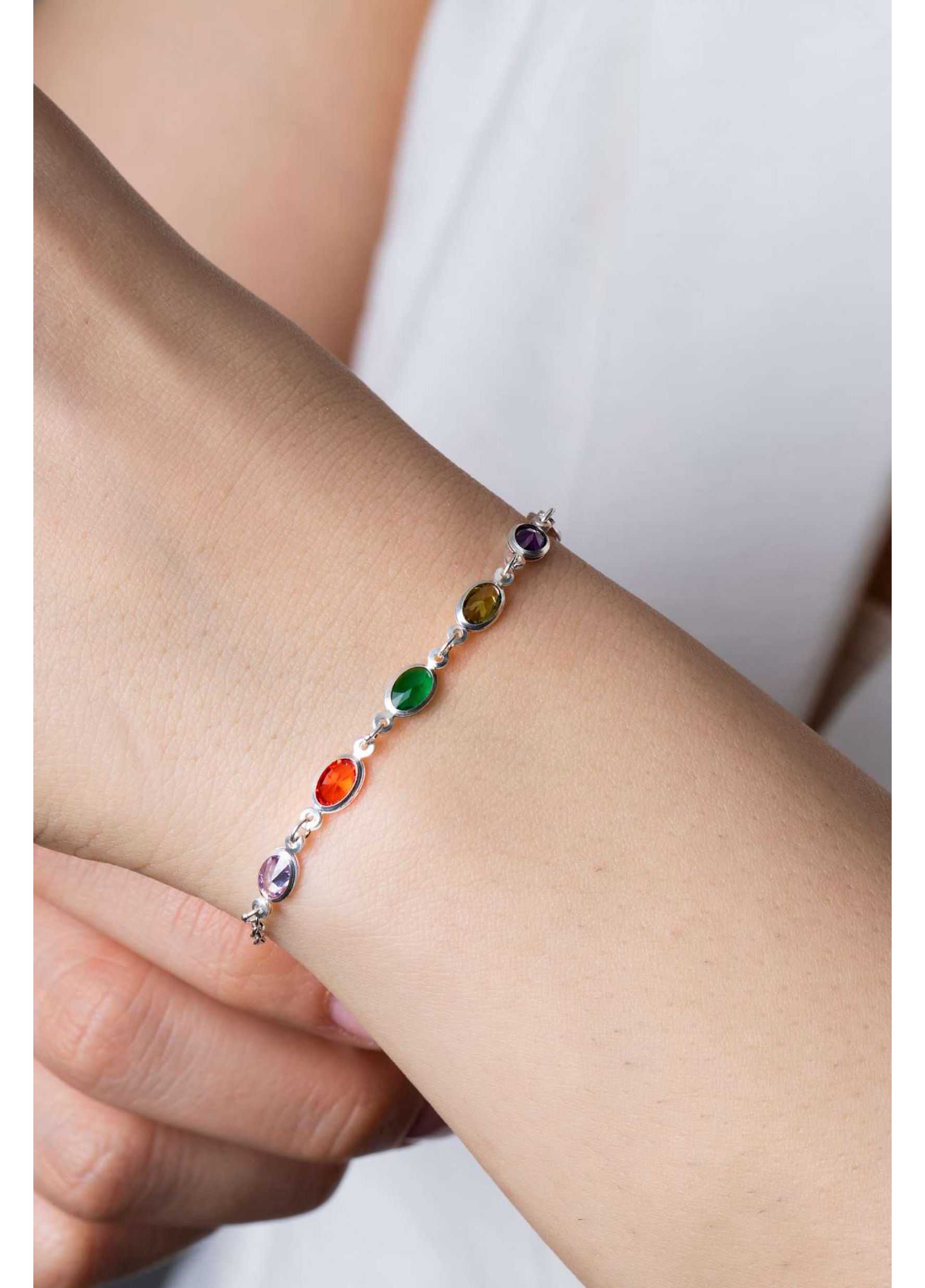 Jewels Shop Vol.1 - Γυναικείο Βραχιόλι Ava Collection