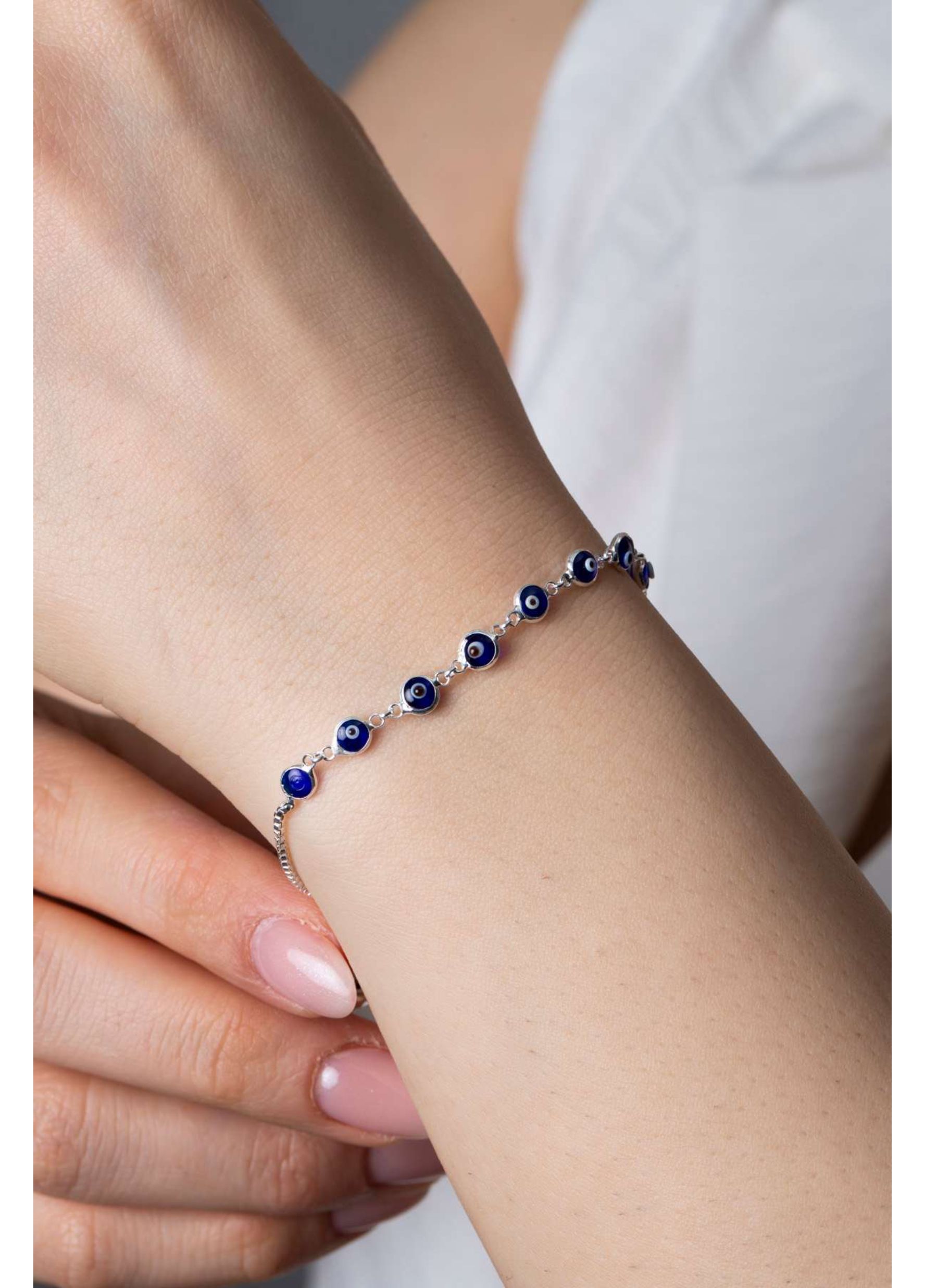 Jewels Shop Vol.1 Jewels Shop Vol.1 - Γυναικείο Βραχιόλι Ava Collection