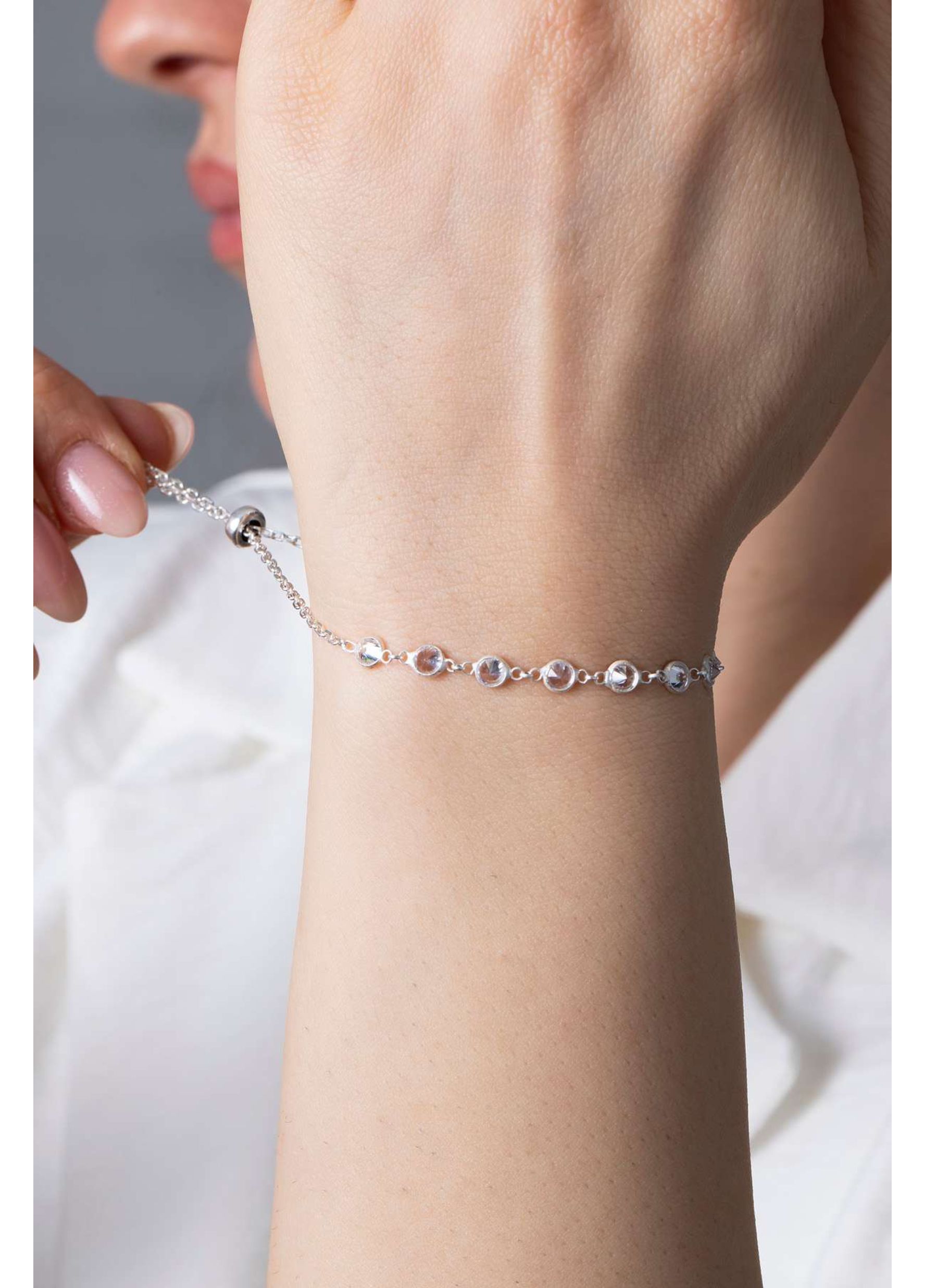Jewels Shop Vol.1 Jewels Shop Vol.1 - Γυναικείο Βραχιόλι Ava Collection