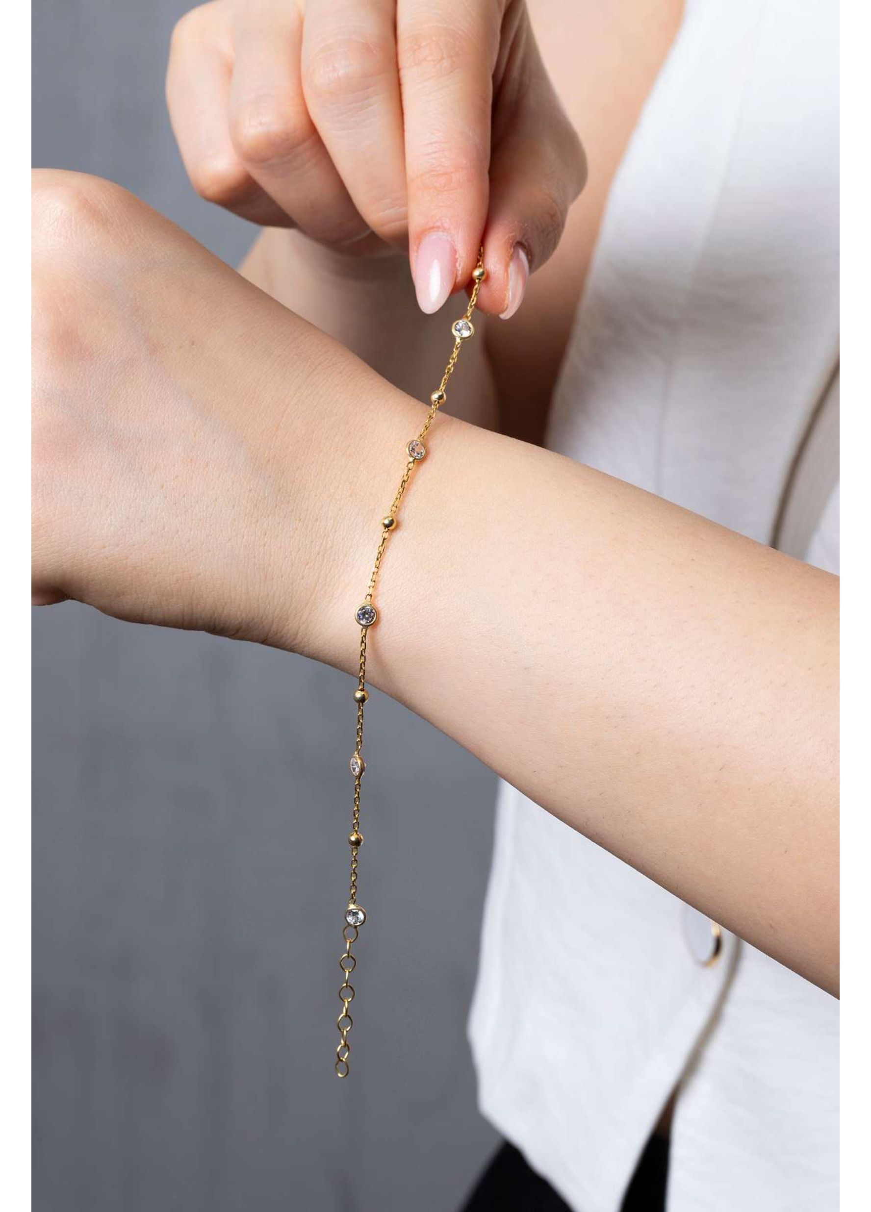Jewels Shop Vol.1 Jewels Shop Vol.1 - Γυναικείο Βραχιόλι Ava Collection