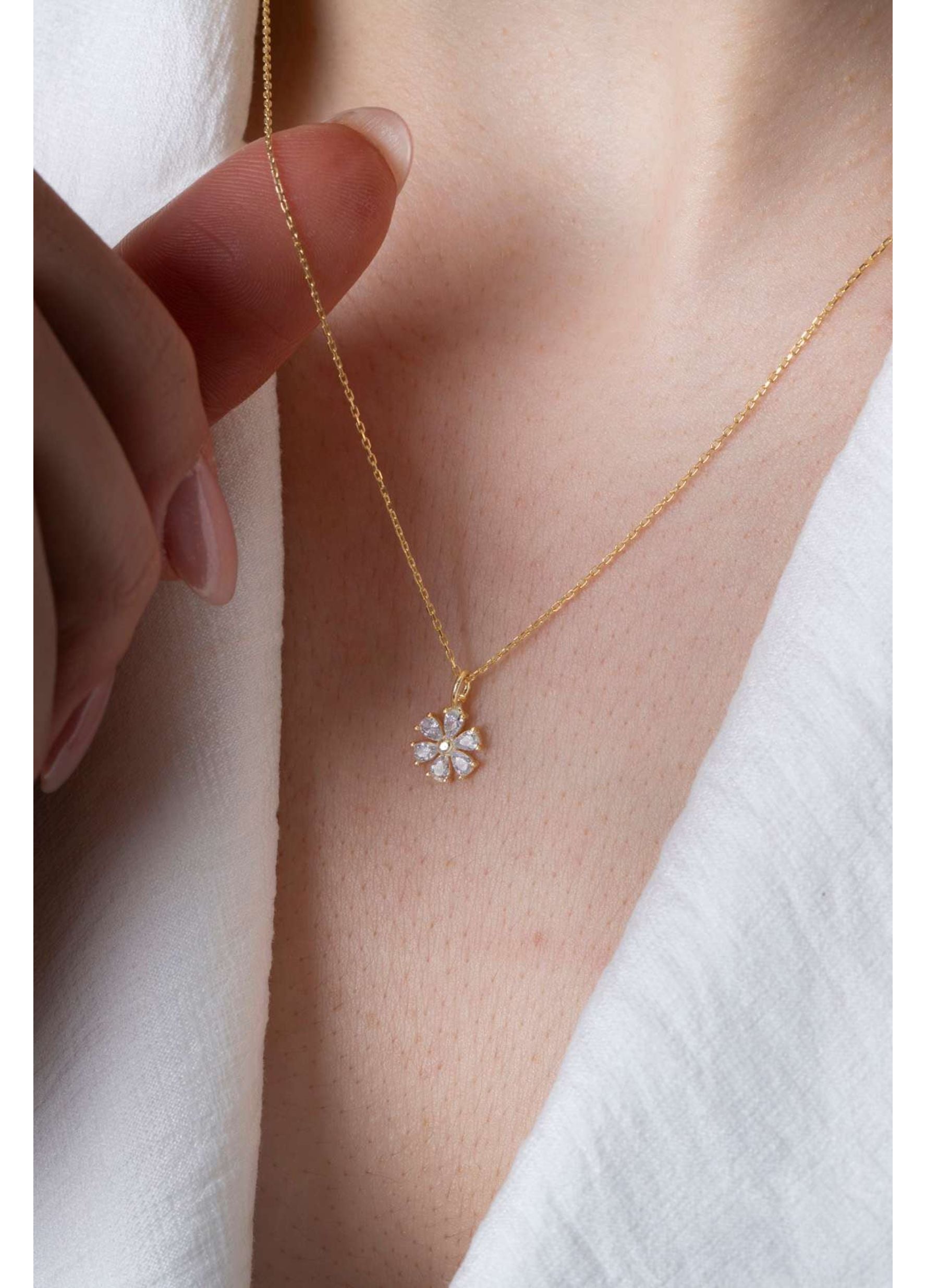 Jewels Shop Vol.1 Jewels Shop Vol.1 - Γυναικεία Κολιέ Ava Collection