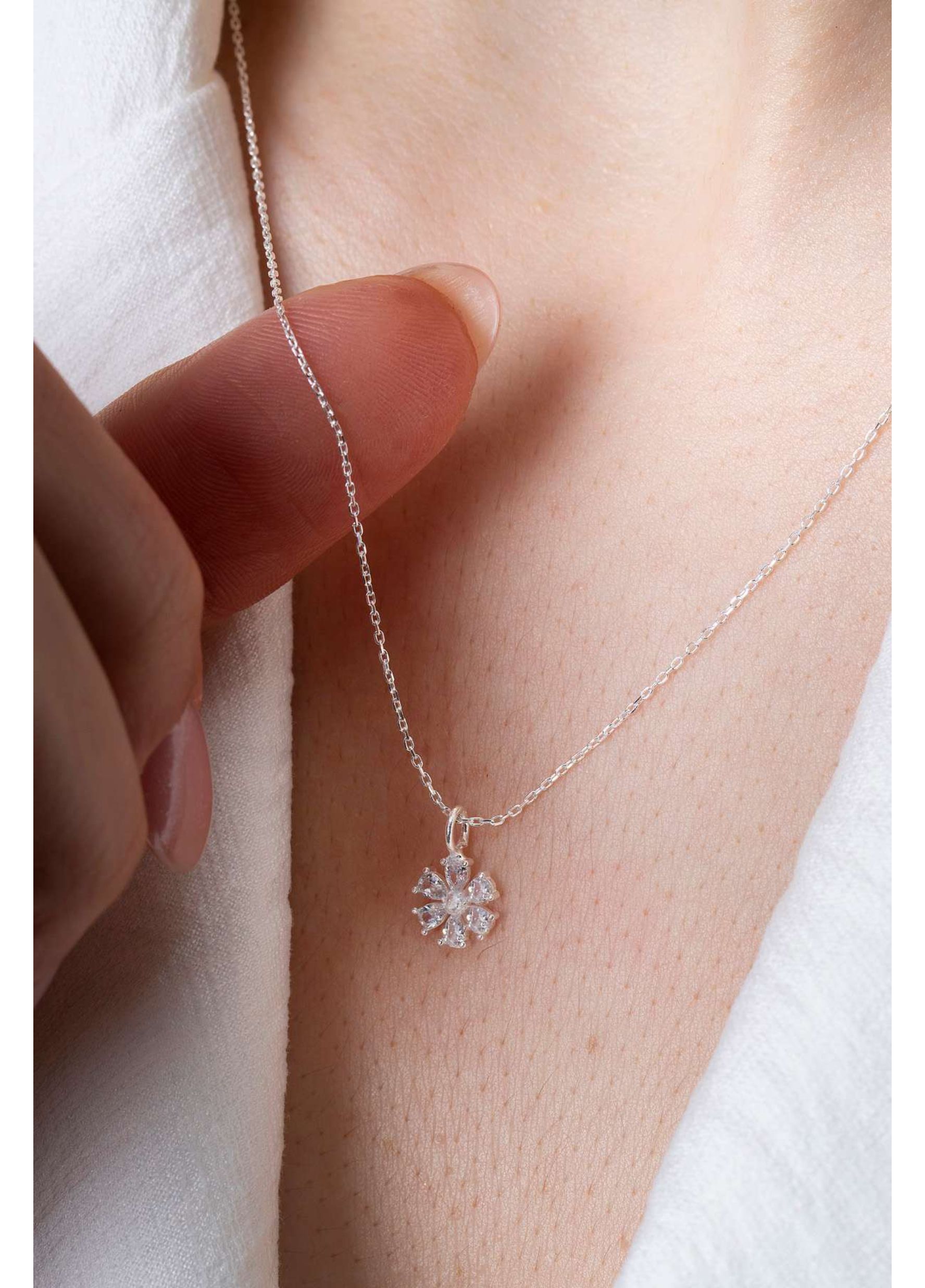 Jewels Shop Vol.1 - Γυναικεία Κολιέ Ava Collection