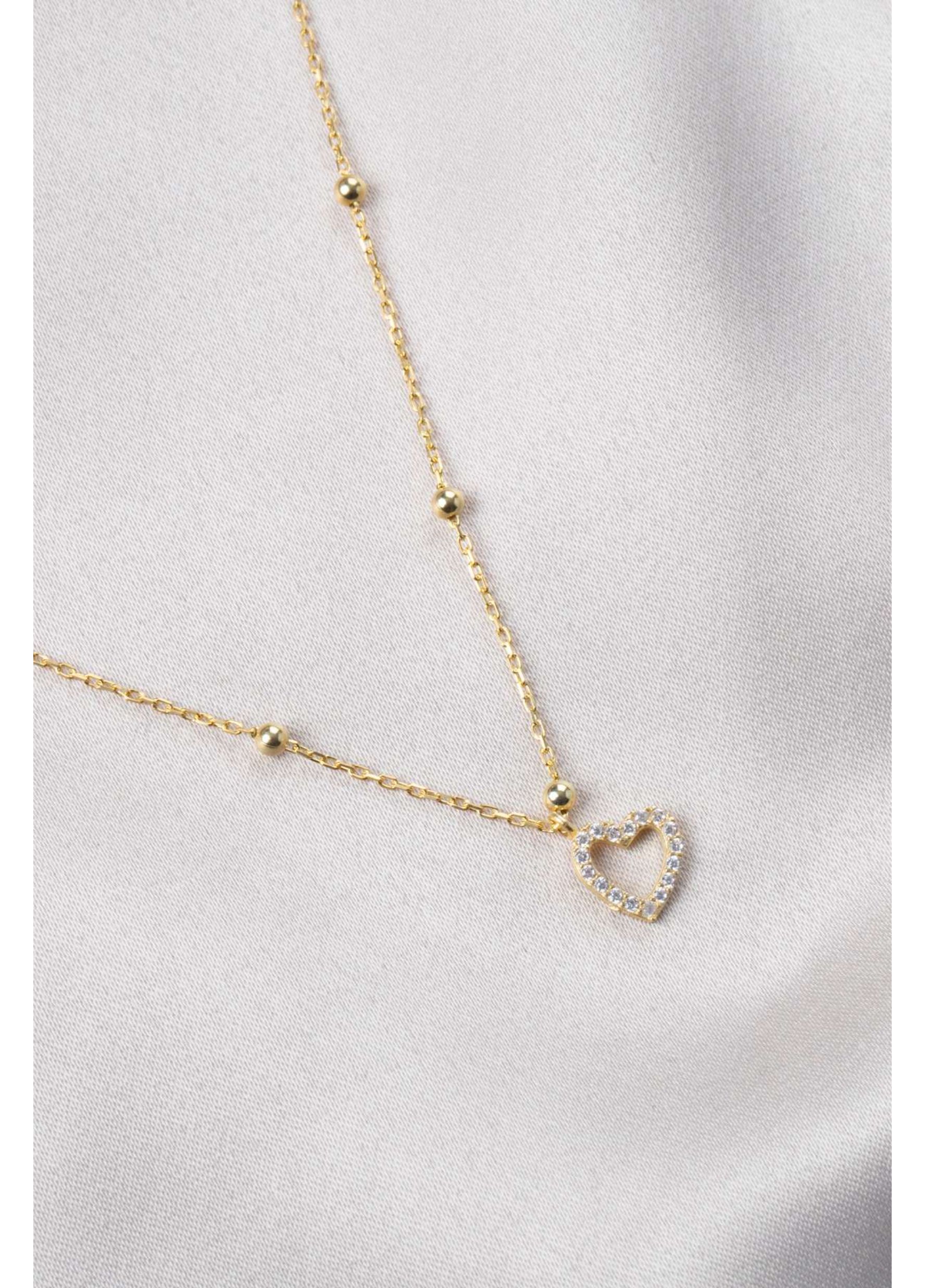 Jewels Shop Vol.1 - Γυναικεία Κολιέ Ava Collection