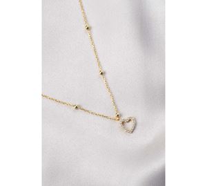  Ava Collection - Γυναικεία Κολιέ Ava Collection 2025