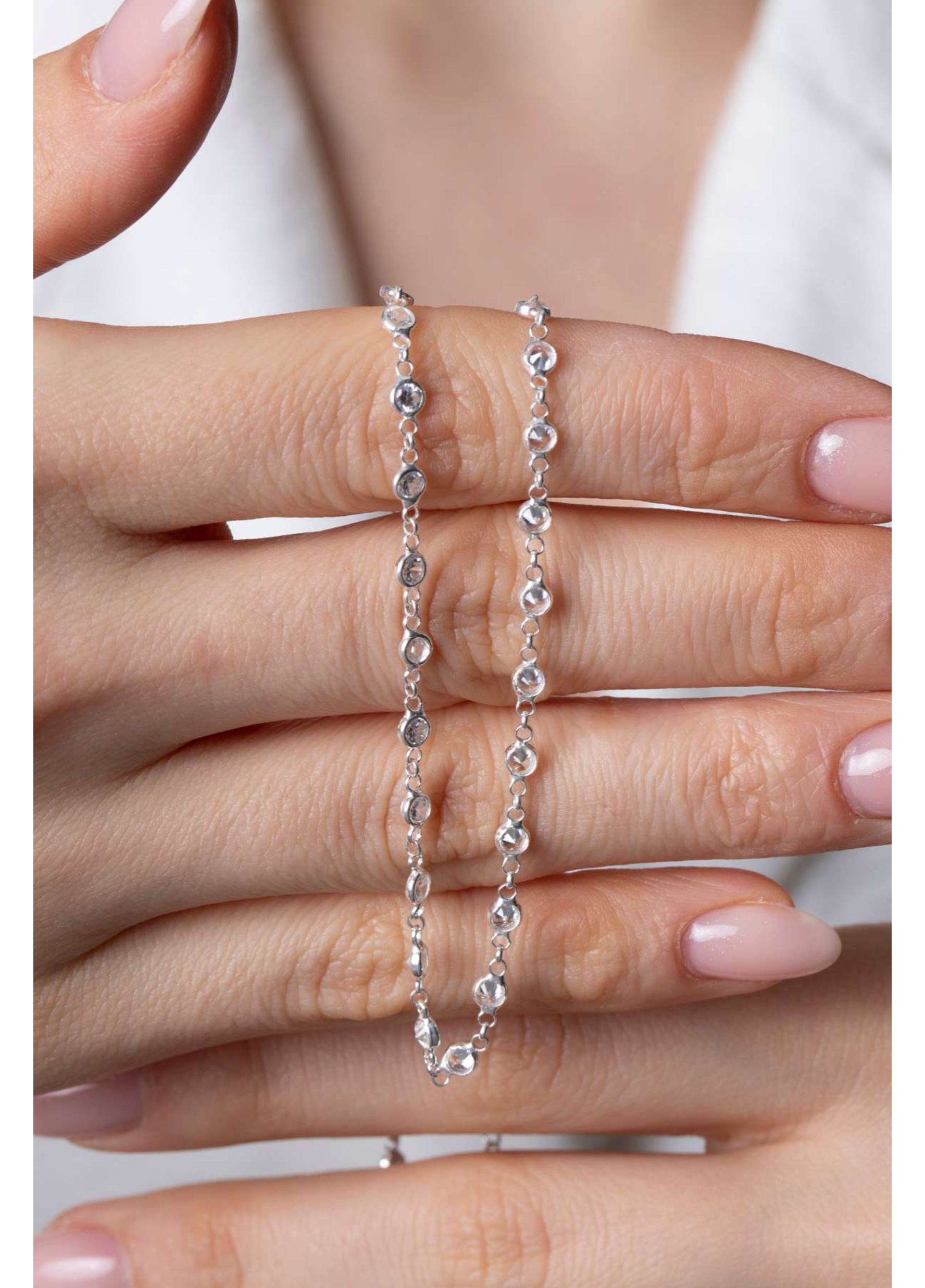 Jewels Shop Vol.1 - Γυναικεία Κολιέ Ava Collection