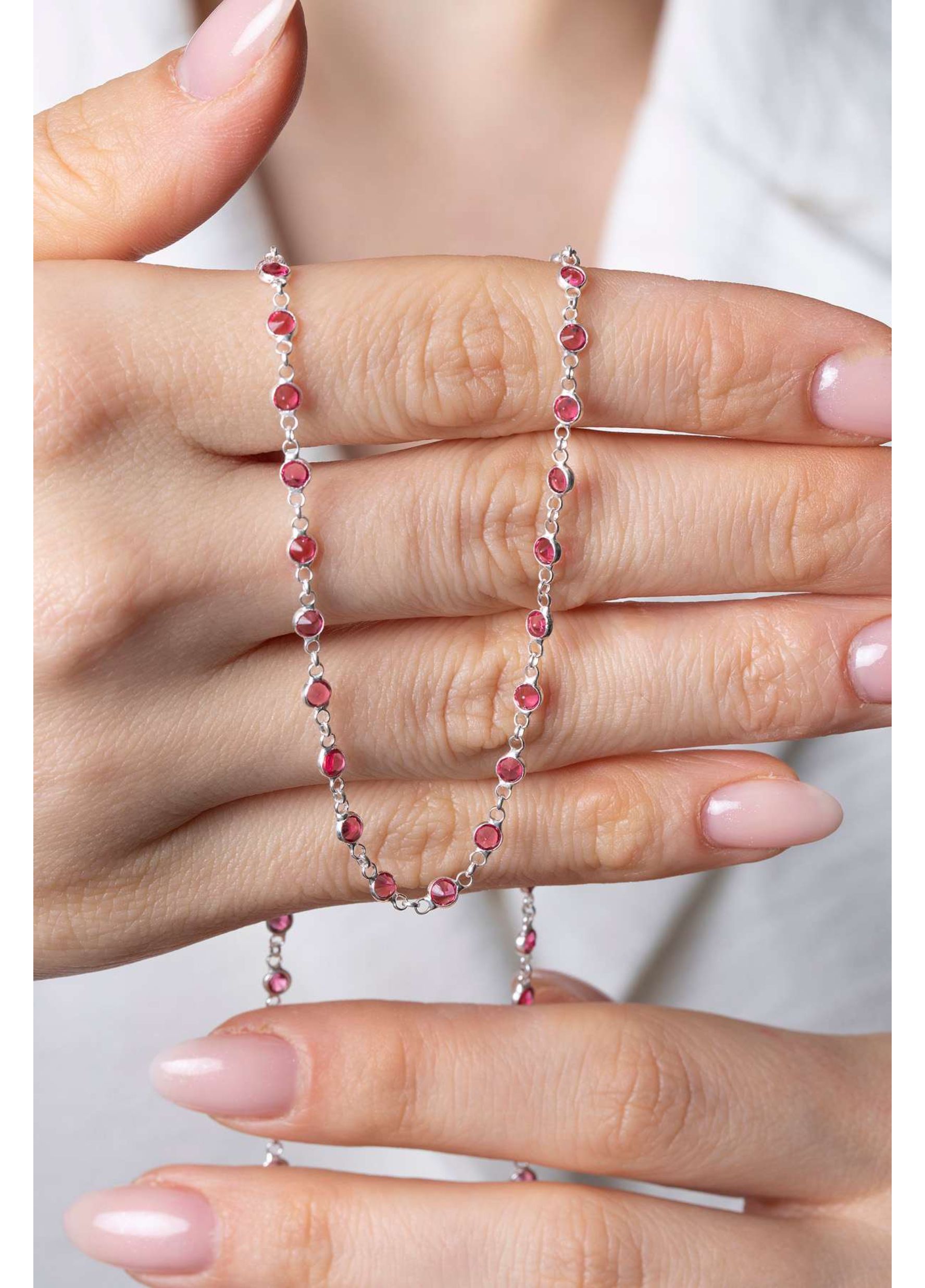 Jewels Shop Vol.1 Jewels Shop Vol.1 - Γυναικεία Κολιέ Ava Collection
