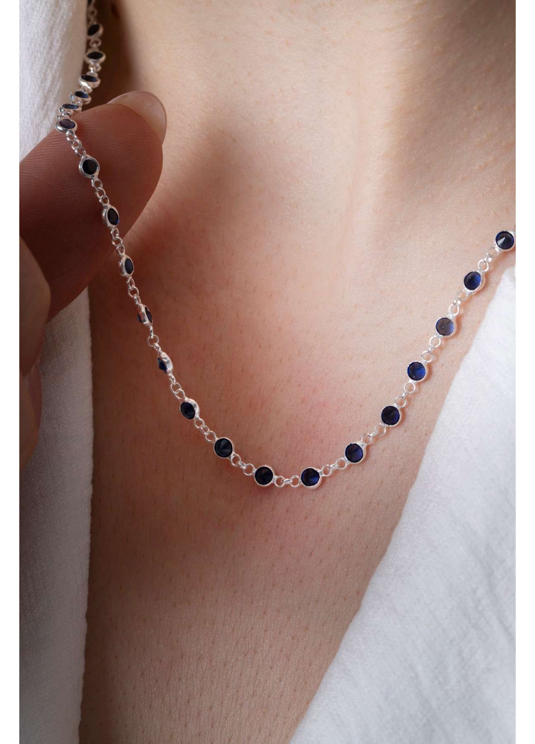 Jewels Shop Vol.1 Jewels Shop Vol.1 - Γυναικεία Κολιέ Ava Collection