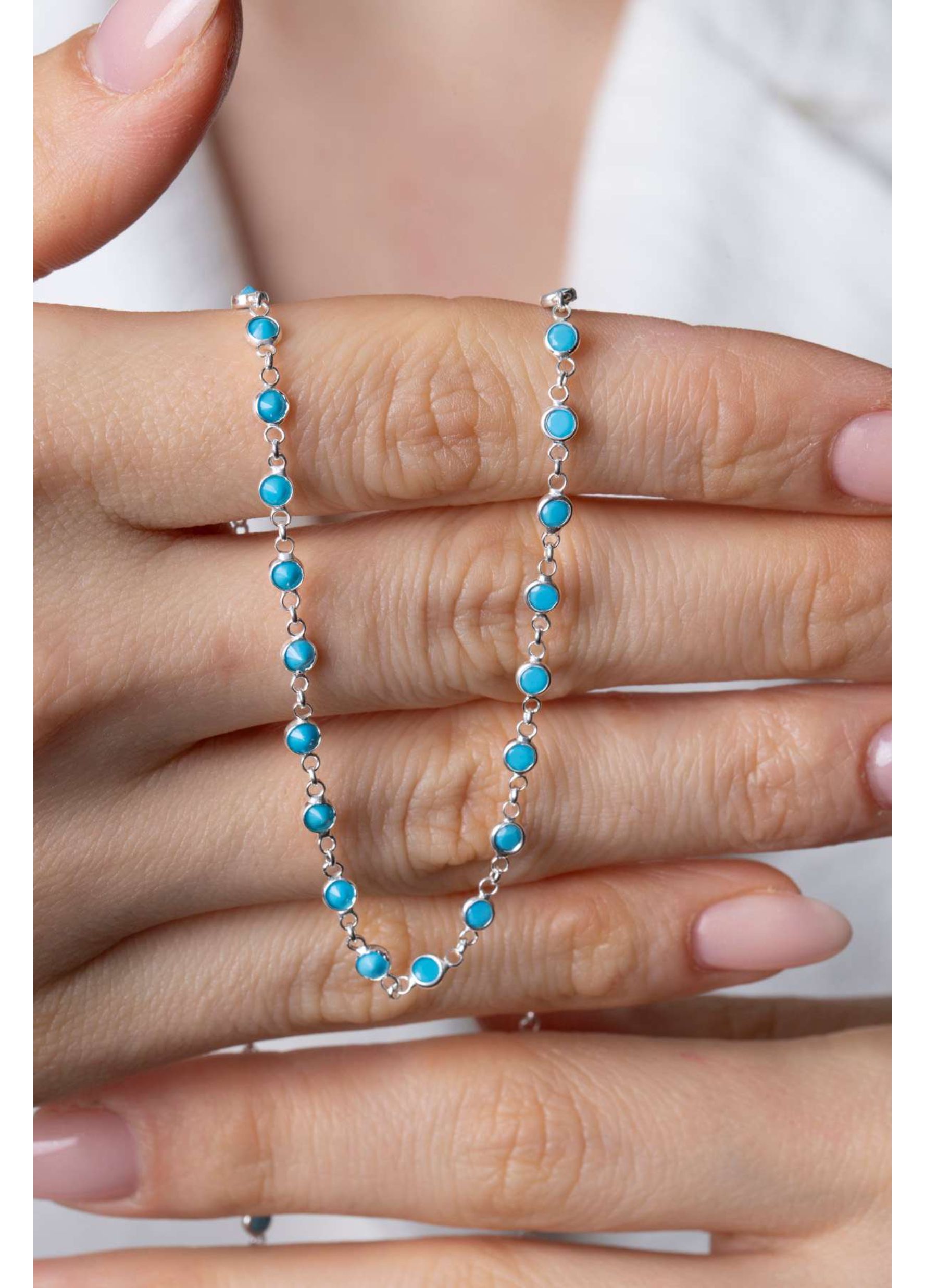 Jewels Shop Vol.1 Jewels Shop Vol.1 - Γυναικεία Κολιέ Ava Collection
