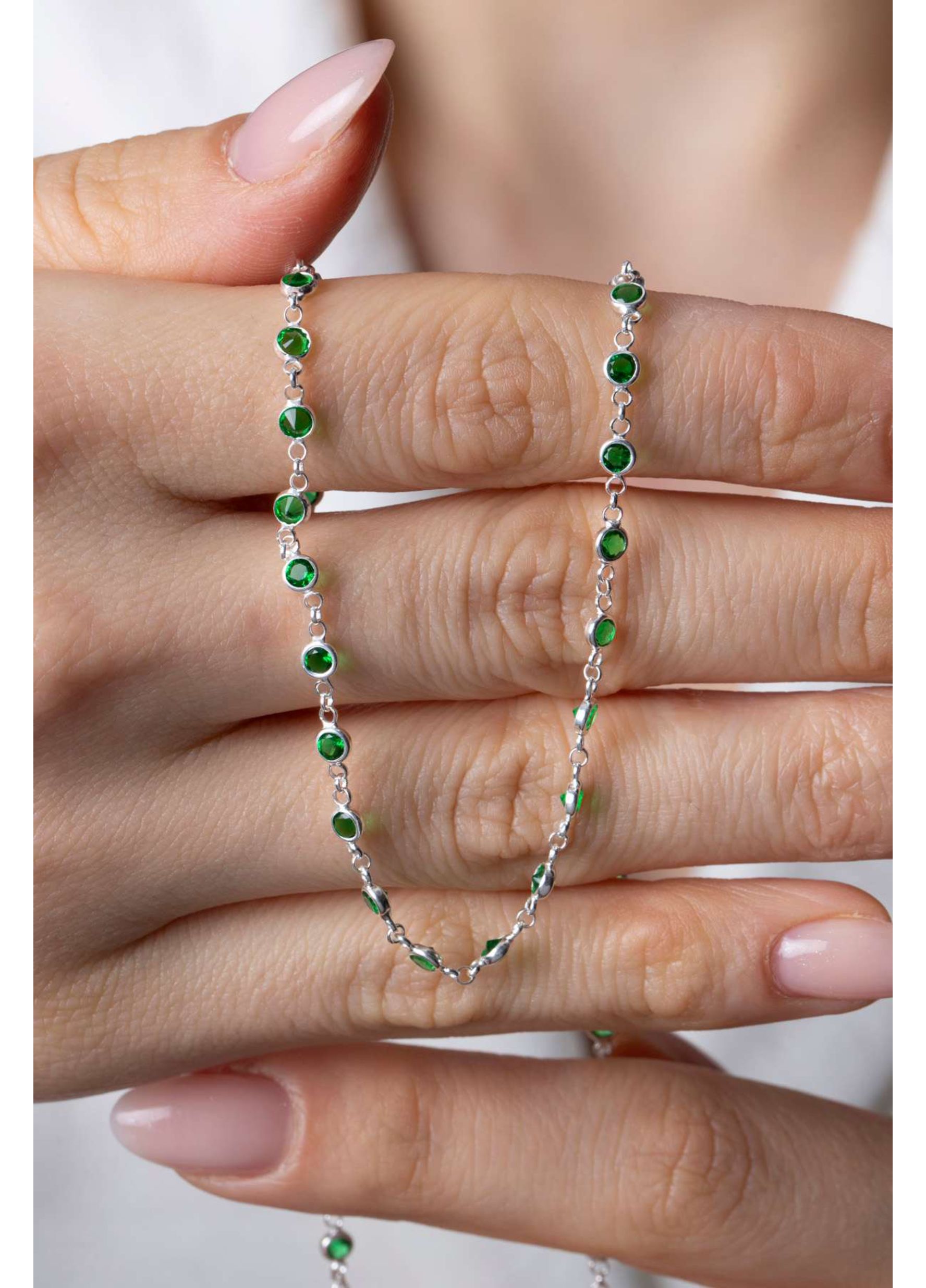 Jewels Shop Vol.1 - Γυναικεία Κολιέ Ava Collection
