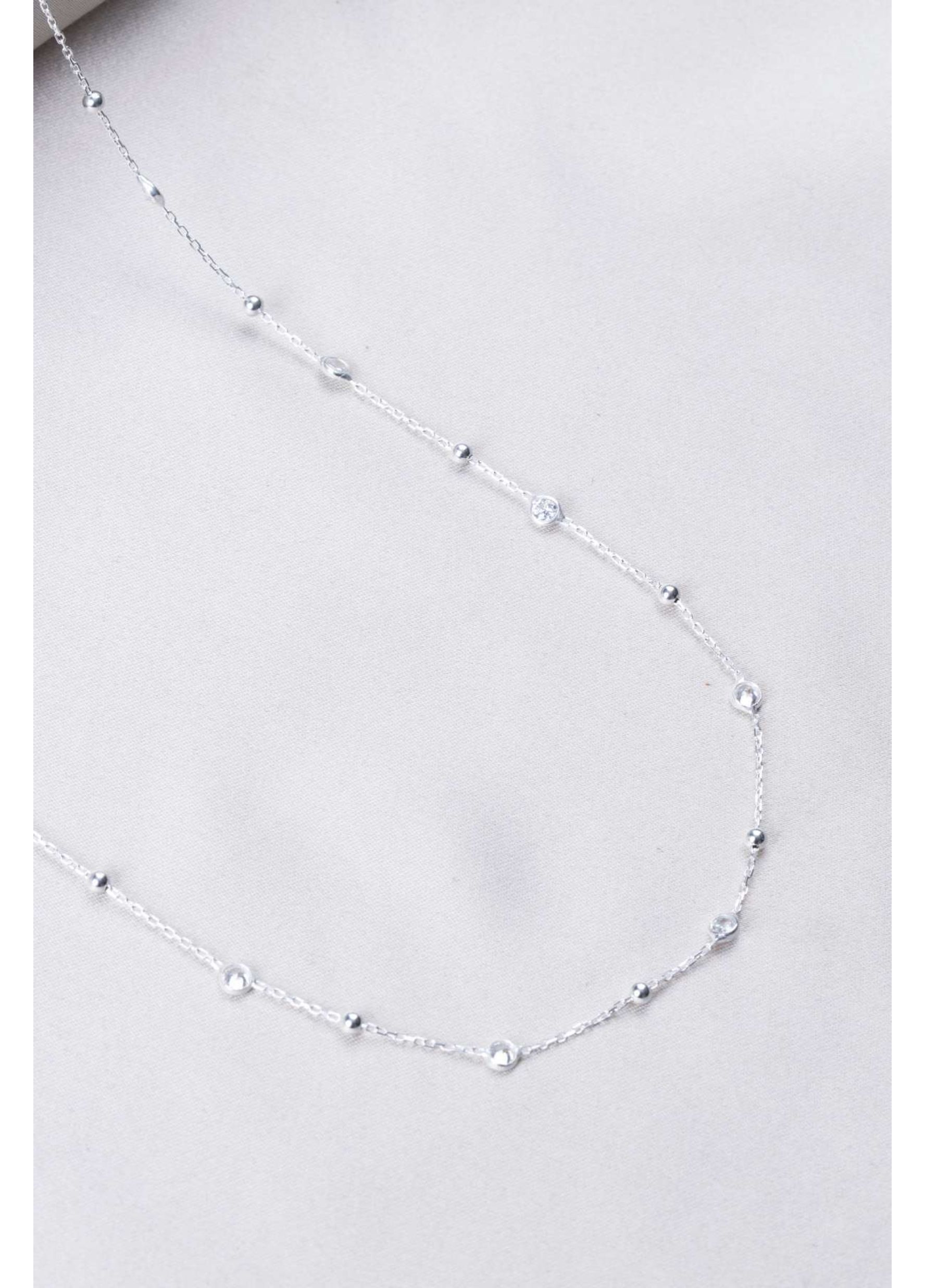 Jewels Shop Vol.1 - Γυναικεία Κολιέ Ava Collection
