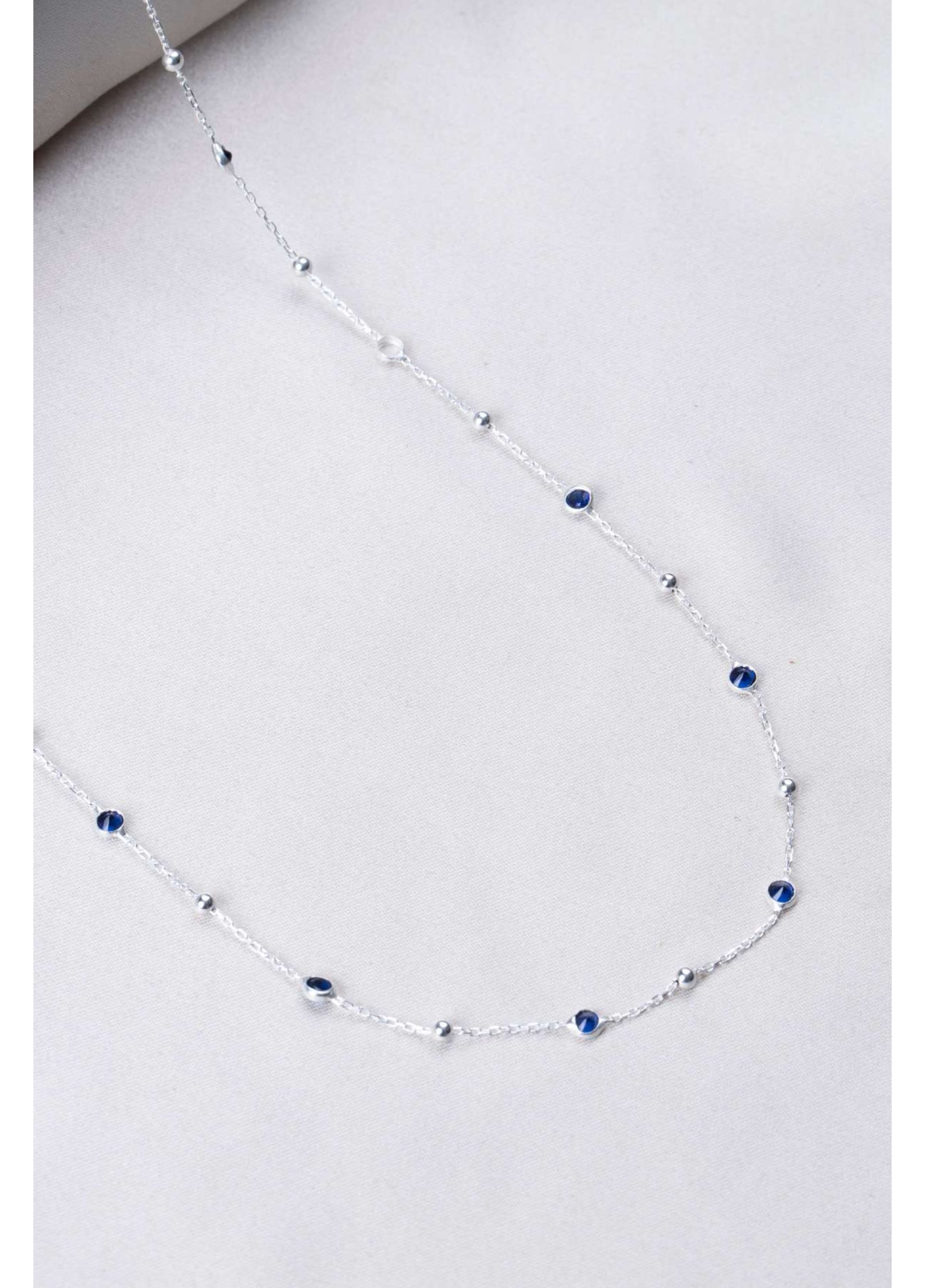 Jewels Shop Vol.1 - Γυναικεία Κολιέ Ava Collection