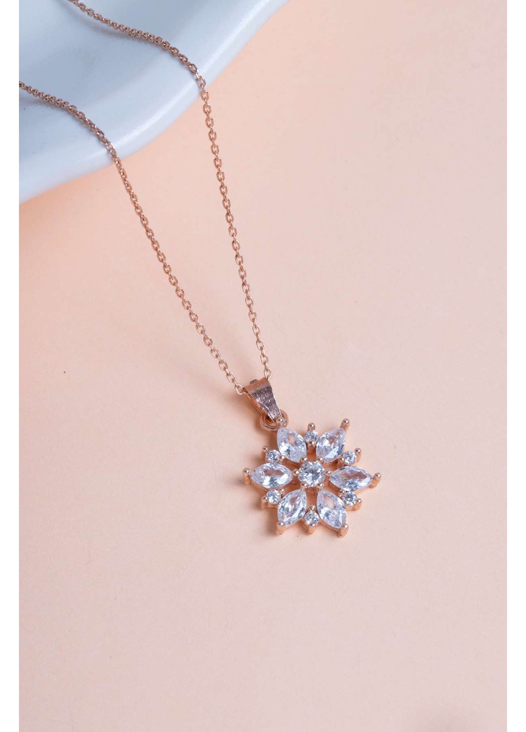 Jewels Shop Vol.1 - Γυναικεία Κολιέ Ava Collection