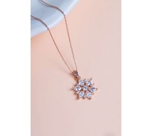  Ava Collection - Γυναικεία Κολιέ Ava Collection 2025