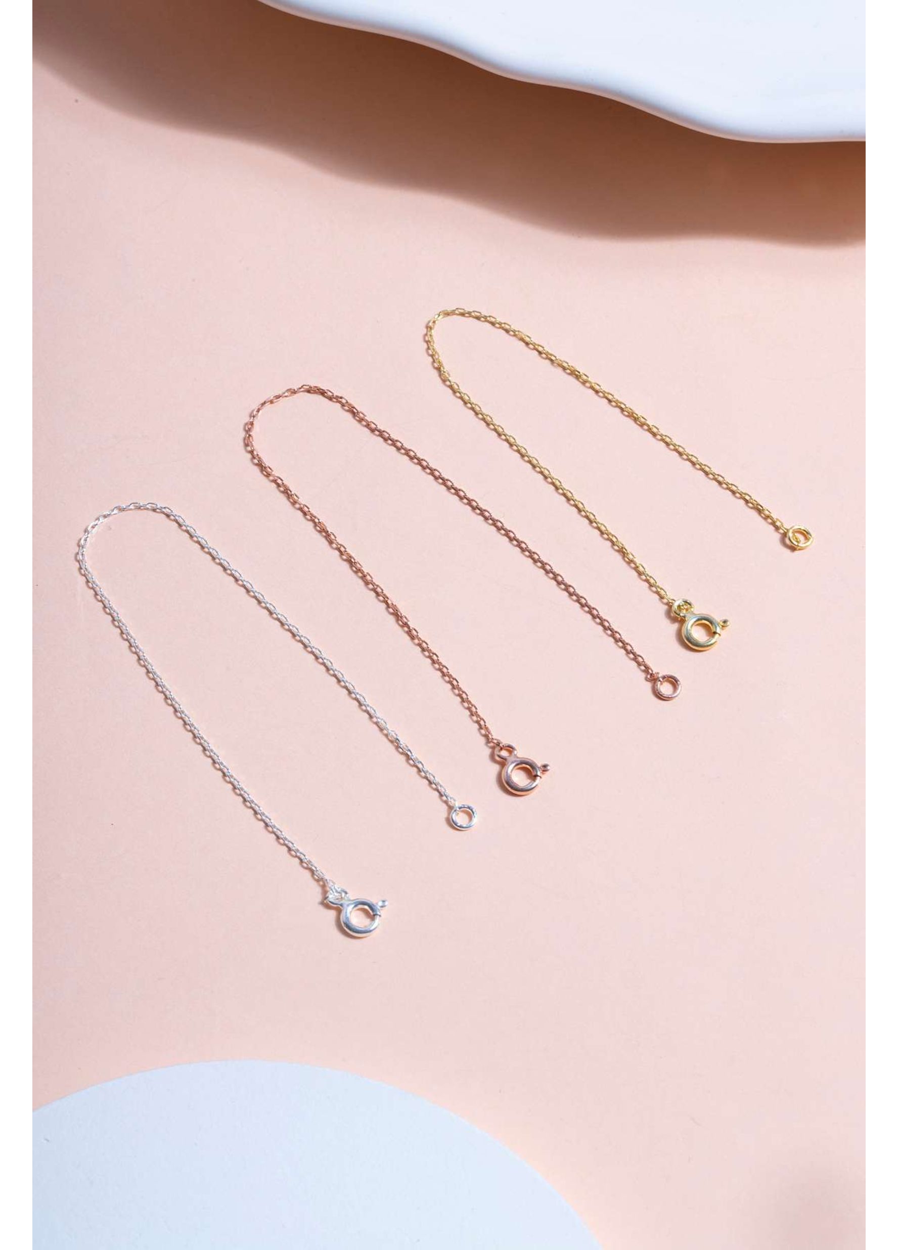 Jewels Shop Vol.1 Jewels Shop Vol.1 - Γυναικεία Κολιέ Ava Collection
