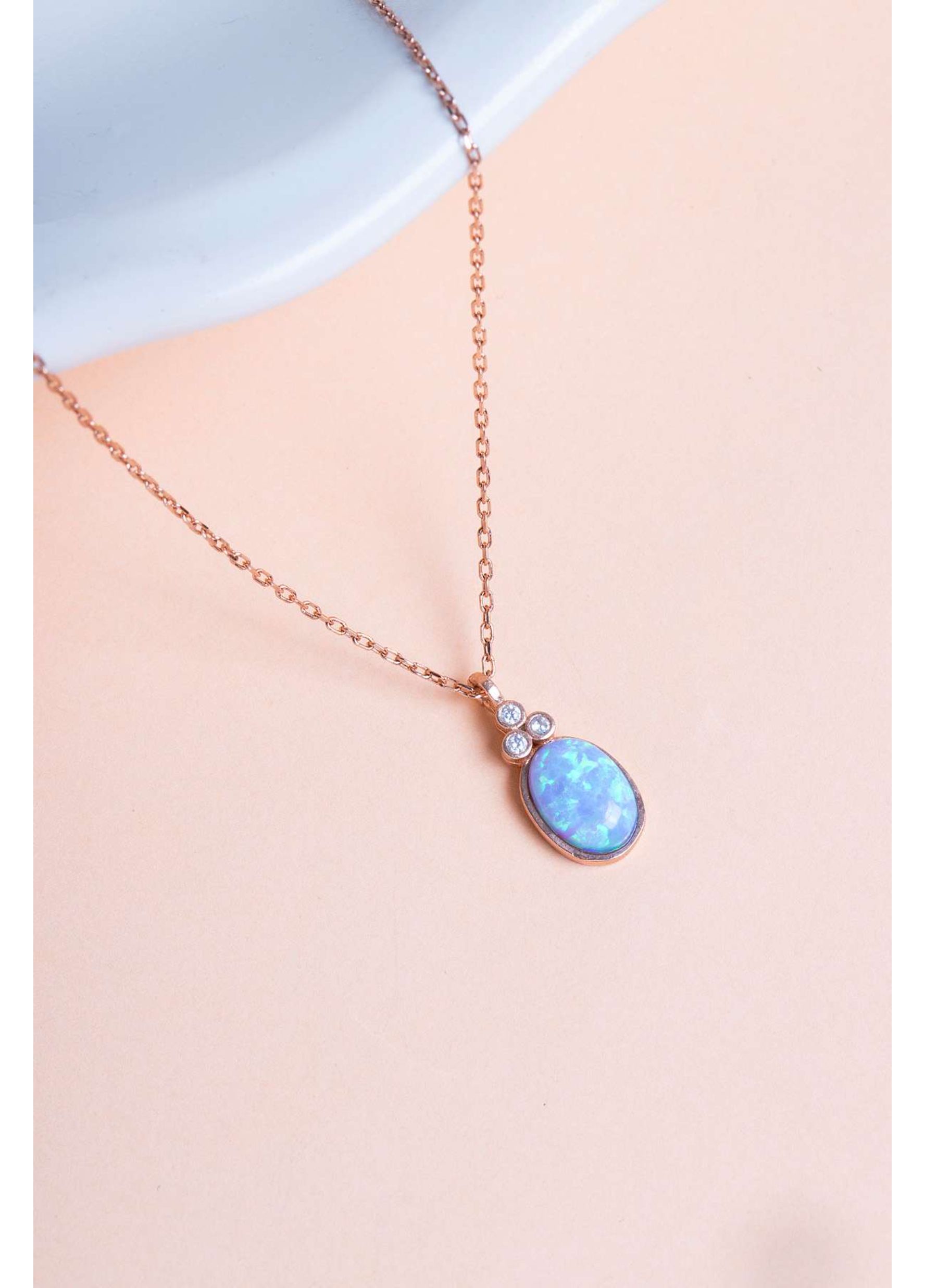 Jewels Shop Vol.1 Jewels Shop Vol.1 - Γυναικεία Κολιέ Ava Collection