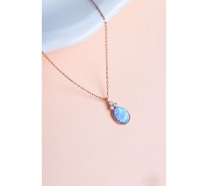  Ava Collection - Γυναικεία Κολιέ Ava Collection 2025