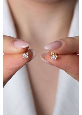 Γυναικεία Σκουλαρίκια Ava Collection