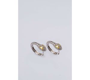 Jewels Shop Jewels Shop - Γυναικεία Σκουλαρίκια Ava Collection