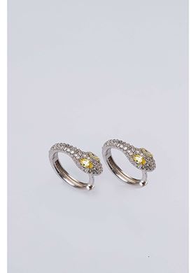 Γυναικεία Σκουλαρίκια Ava Collection