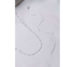  Ava Collection - Γυναικείο Σετ Κοιλιέ & Σκουλαρίκια Ava Collection 2025