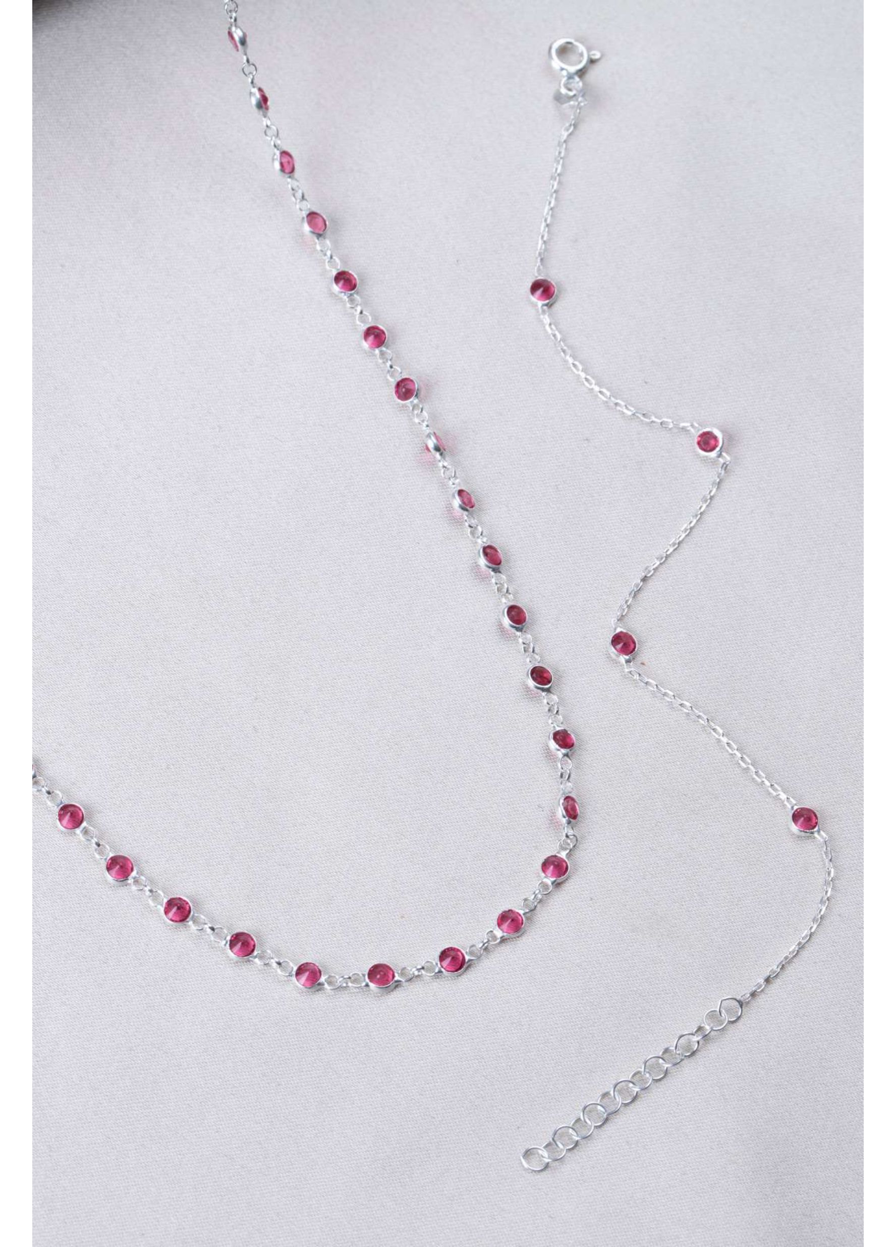 Jewels Shop Vol.1 Jewels Shop Vol.1 - Γυναικείο Σετ Κοιλιέ & Σκουλαρίκια Ava Collection