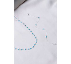  Ava Collection - Γυναικείο Σετ Κοιλιέ & Σκουλαρίκια Ava Collection 2025