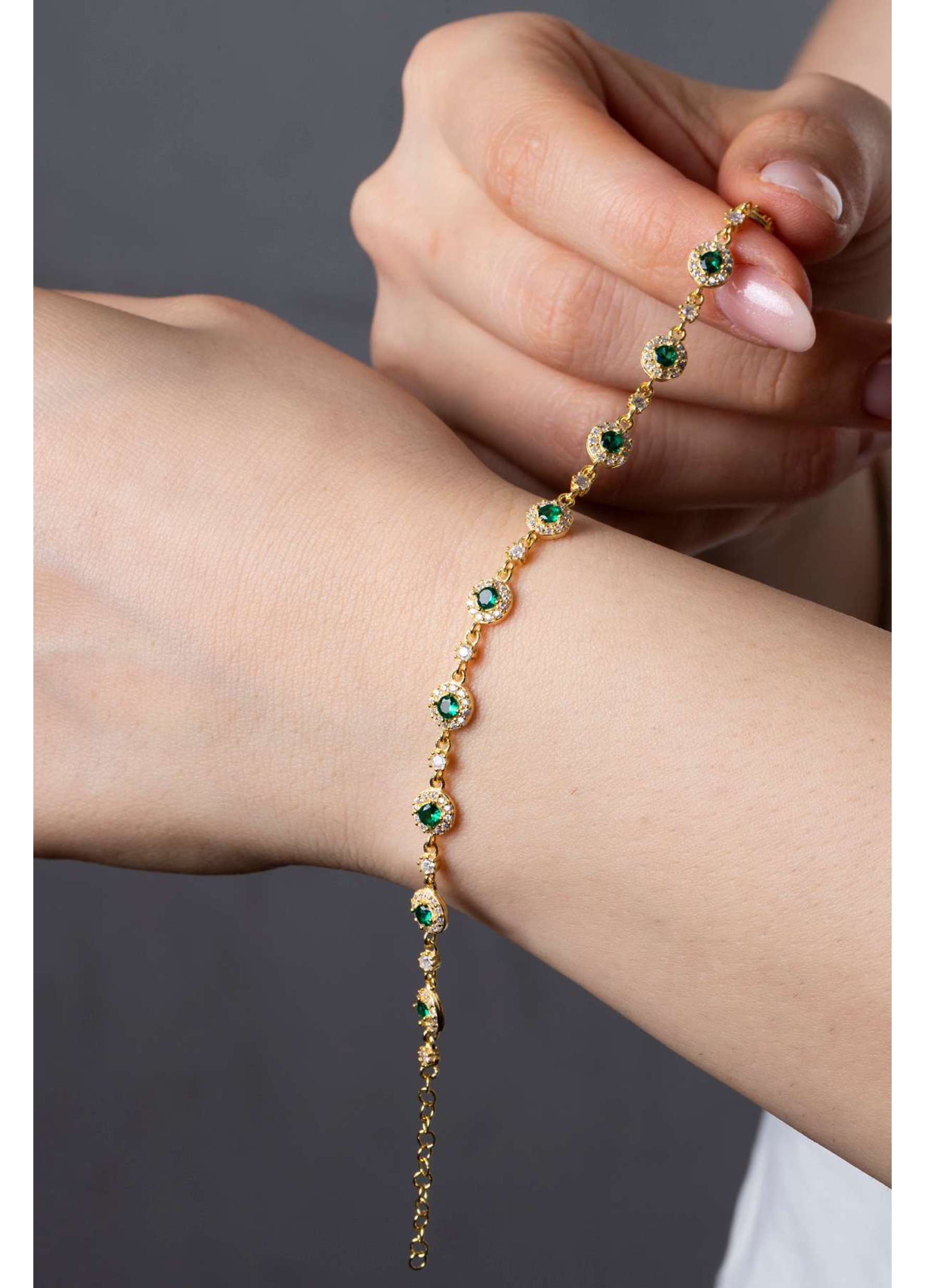 Jewels Shop Vol.1 Jewels Shop Vol.1 - Γυναικείο Βραχιόλι Ava Collection