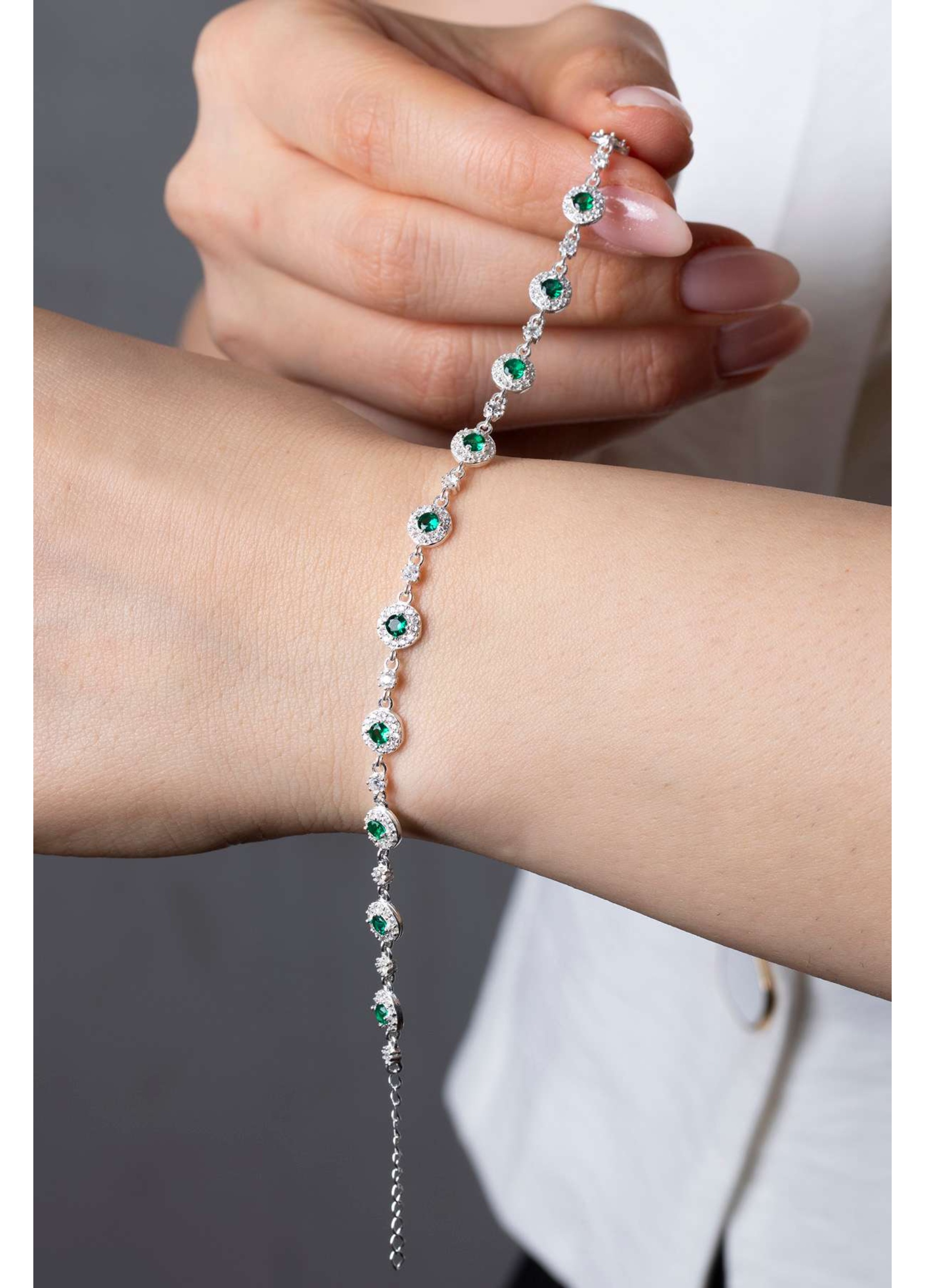 Jewels Shop Vol.1 - Γυναικείο Βραχιόλι Ava Collection
