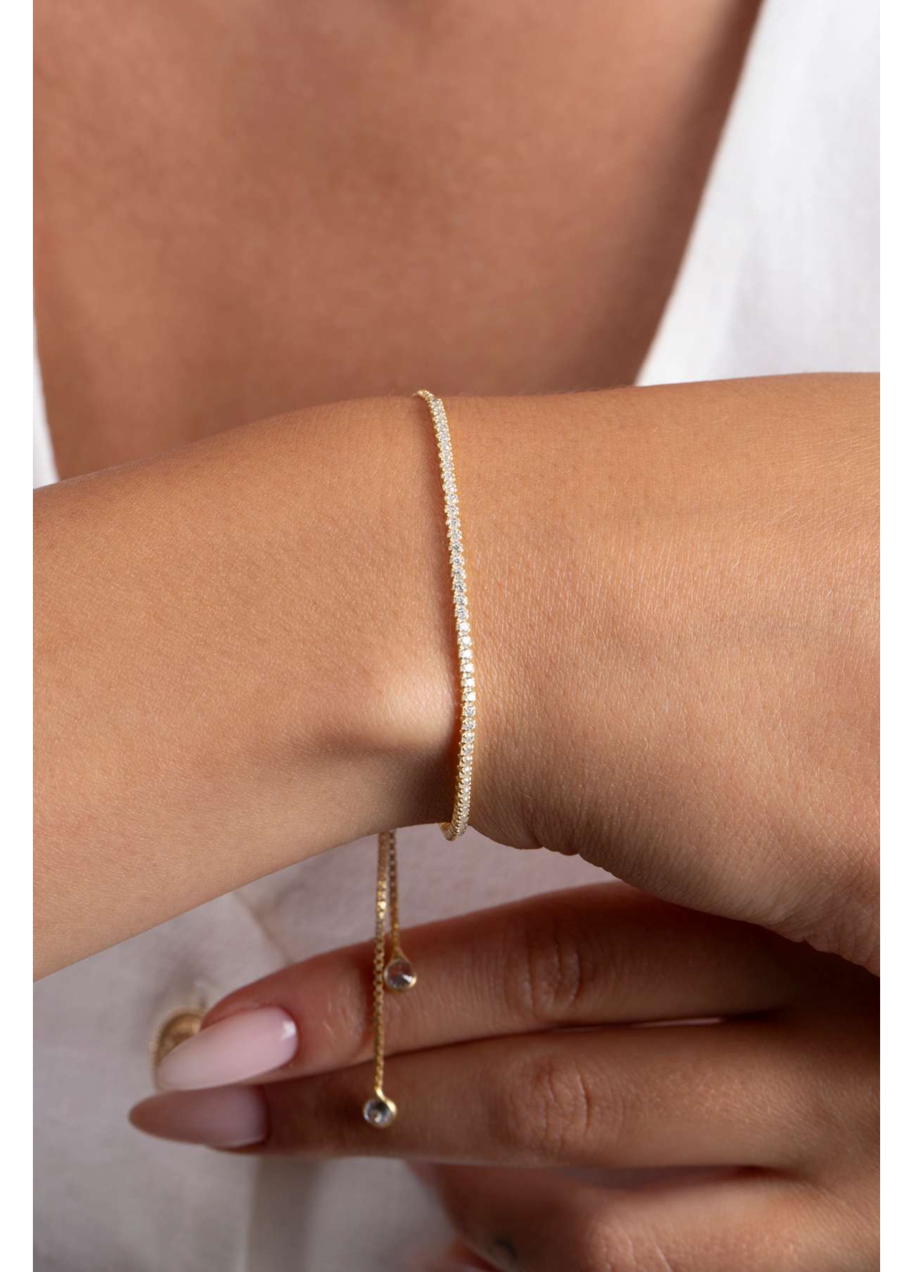 Jewels Shop Vol.1 - Γυναικείο Βραχιόλι Ava Collection