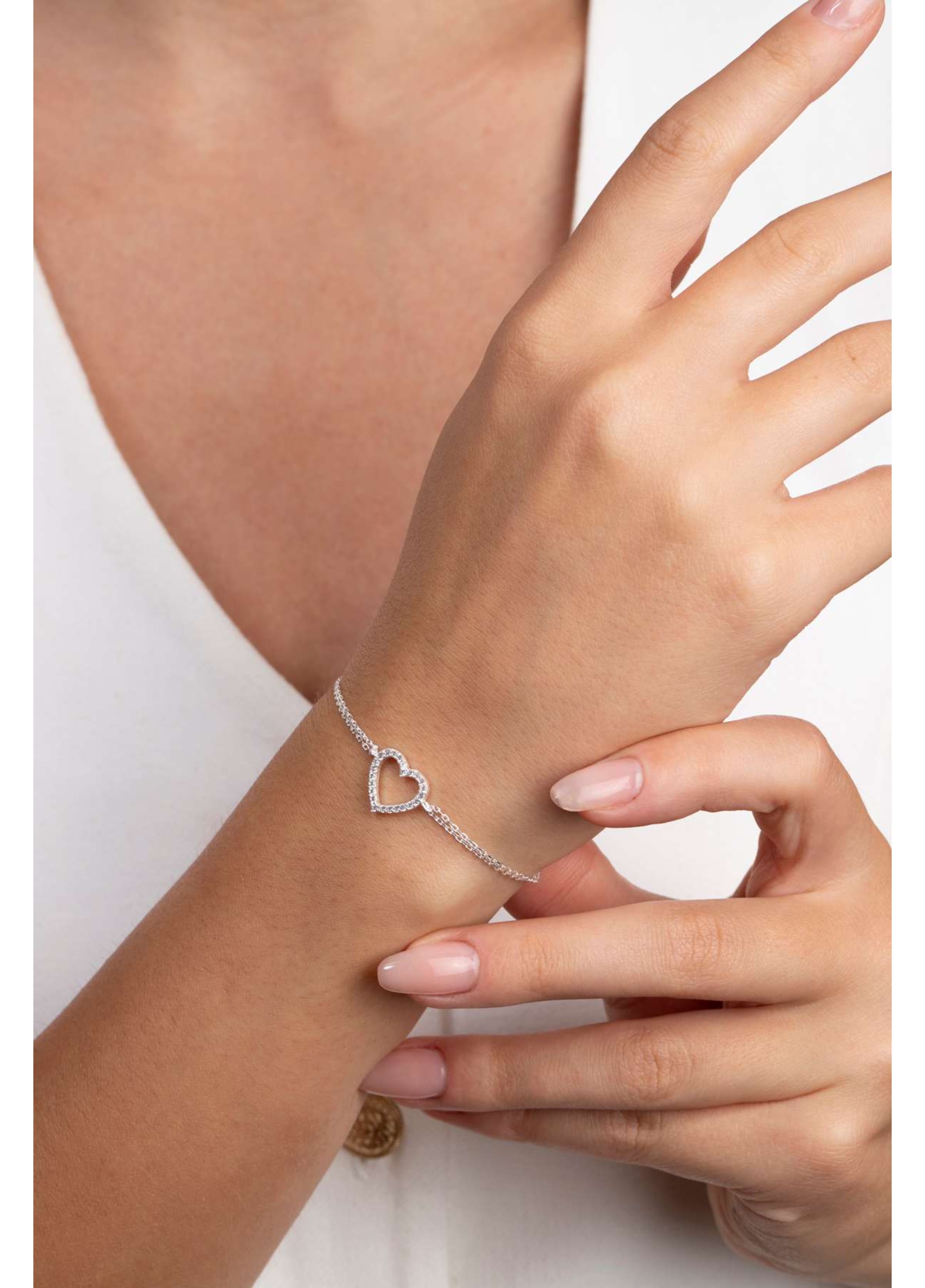 Jewels Shop Vol.1 - Γυναικείο Βραχιόλι Ava Collection