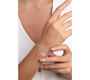 Jewels Shop - Γυναικείο Βραχιόλι Ava Collection Jewels Shop