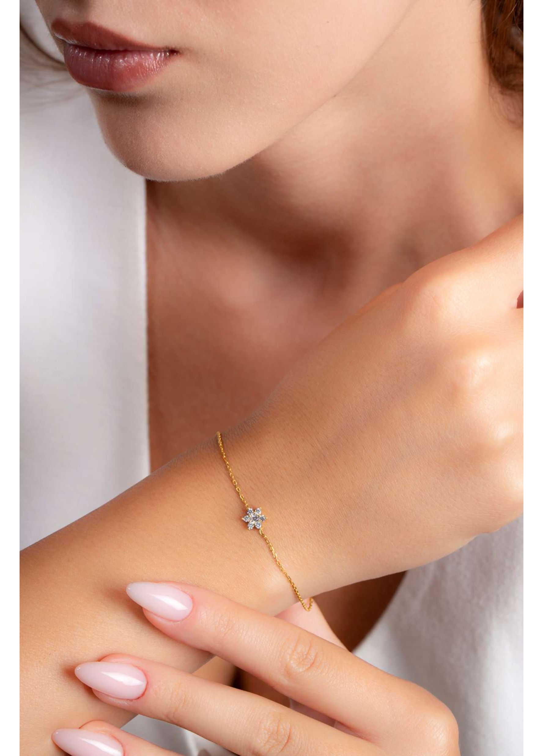 Jewels Shop Vol.1 - Γυναικείο Βραχιόλι Ava Collection