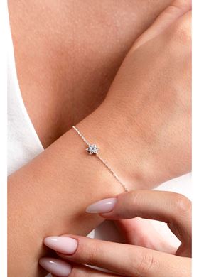 Γυναικείο Βραχιόλι Ava Collection