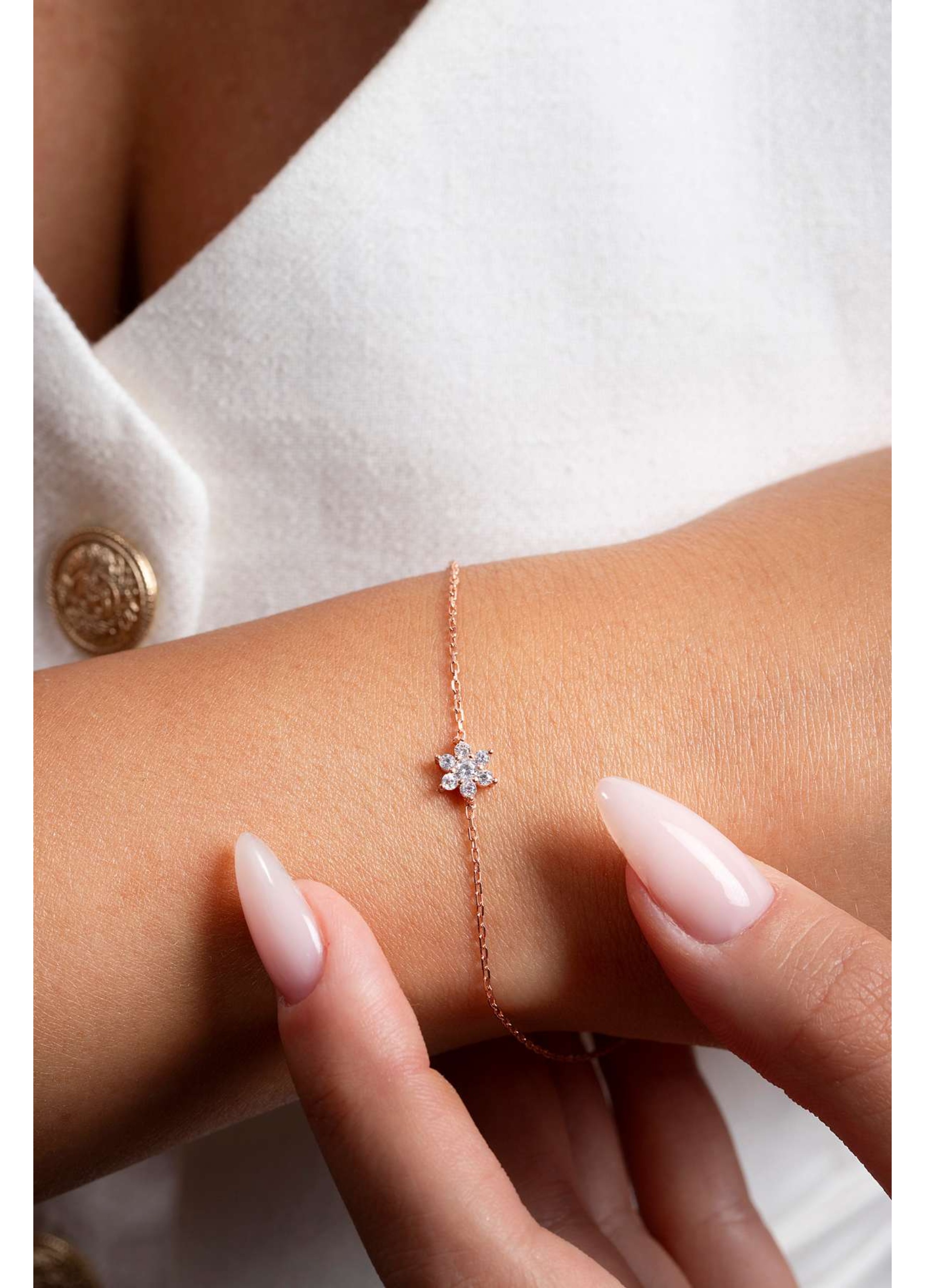 Jewels Shop Vol.1 - Γυναικείο Βραχιόλι Ava Collection