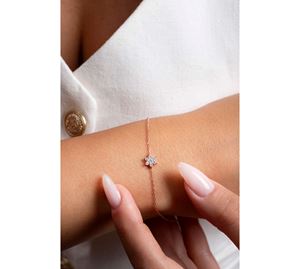 Jewels Shop - Γυναικείο Βραχιόλι Ava Collection Jewels Shop