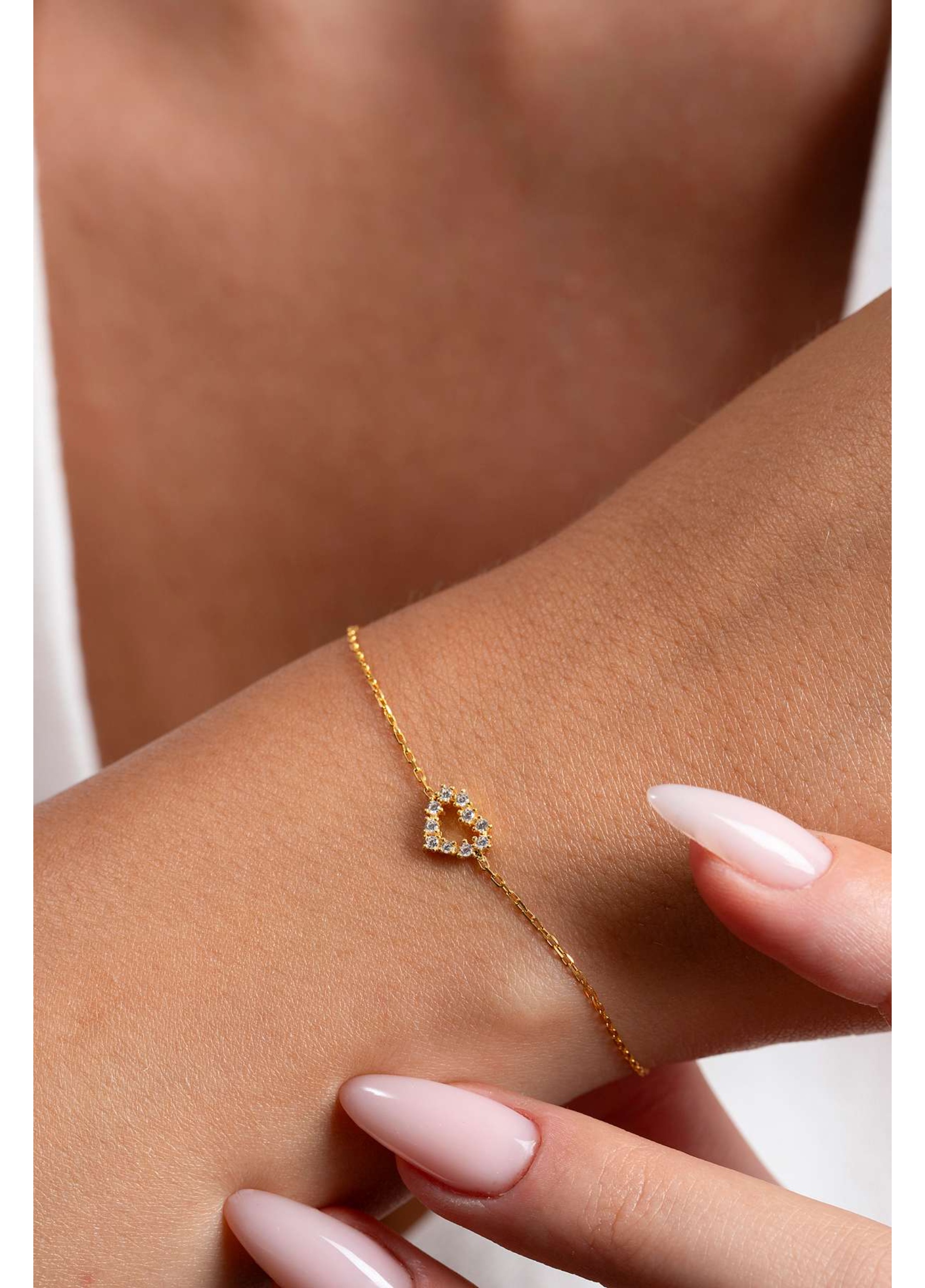 Jewels Shop Vol.1 - Γυναικείο Βραχιόλι Ava Collection