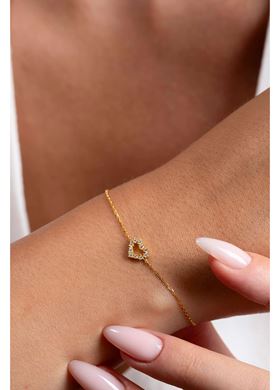 Γυναικείο Βραχιόλι Ava Collection