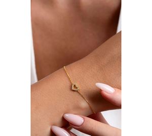 Jewels Shop - Γυναικείο Βραχιόλι Ava Collection Jewels Shop