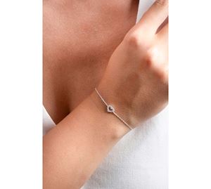 Jewels Shop - Γυναικείο Βραχιόλι Ava Collection Jewels Shop